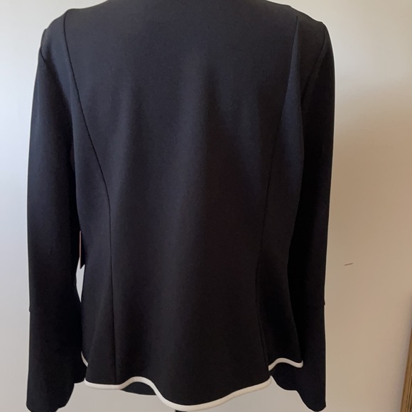 NWT Rafaella Jacket - Picture 3 of 6